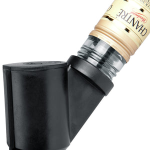 Nalewak dozujący Geronimo; 20ml; czarny