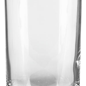 szklanka do longdrinków Centra; 290ml, 6.2x14 cm (ØxW); transparentny; 6 sztuka / opakowanie