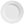 talerz płaski Base; 26 cm (Ø); biały; okrągły; 6 sztuka / opakowanie