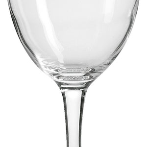 kieliszek do wina białego Elegance; 145ml, 5.8x14.1 cm (ØxW); transparentny; 12 sztuka / opakowanie