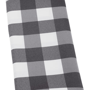 serwetka Countryline; 50x50 cm (SxD); szary; 6 sztuka / opakowanie