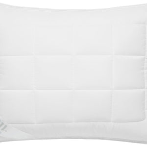 poduszka z włókna Dream; 50x70 cm (SxD); biały