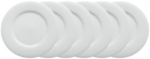 talerz płaski Pallais 60-teilig; 26 cm (Ø); biały; okrągły; 60 sztuka / opakowanie