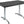Outdoortisch Sevelit rechteckig; 115x70x71.6 cm (DxSxW); Platte antracyt