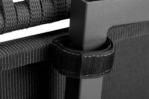 Outdoorbar Baruba Element Gerade; 120x56x115 cm (DxSxW); beton/antracyt