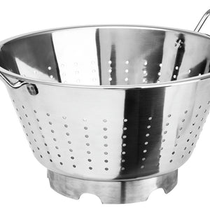 miska cedzakowa; 17000 ml