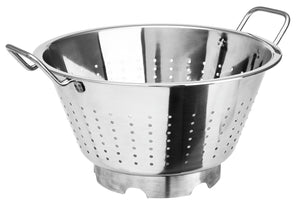 miska cedzakowa; 17000 ml