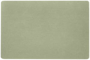 podkładka Kaja prostokątna; 30x45 cm (SxD); szałwia; prostokątny; 4 sztuka / opakowanie