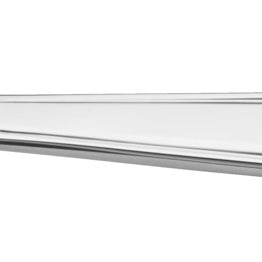 widelec do ciasta Leeds; 14.7 cm (D); srebro, Griff srebro; 12 sztuka / opakowanie