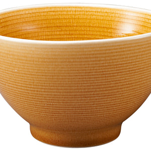 miska Spirit; 700ml, 15.5x9.5 cm (ØxW); brązowy; okrągły; 6 sztuka / opakowanie