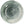 miska Etana; 280ml, 13x4.5 cm (ØxW); biały/antracyt; okrągły; 6 sztuka / opakowanie