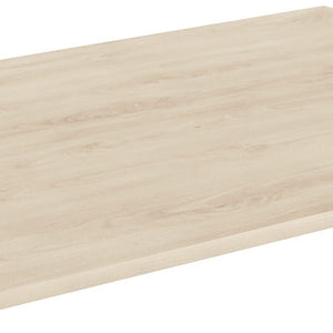 Tischplatte Solona; 120x80x1.9 cm (DxSxW); buk; prostokątny