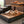 Auffangwanne für Brotmodul Buffet WMF Quadro; 51.9x31.4x5.5 cm (DxSxW); transparentny