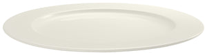 Teller flach Opus mit Fahne; 31x2.4 cm (ØxW); -; okrągły; 6 sztuka / opakowanie