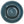 miska Navina; 450ml, 15.5x6.5 cm (ØxW); ciemny niebieski; okrągły; 4 sztuka / opakowanie