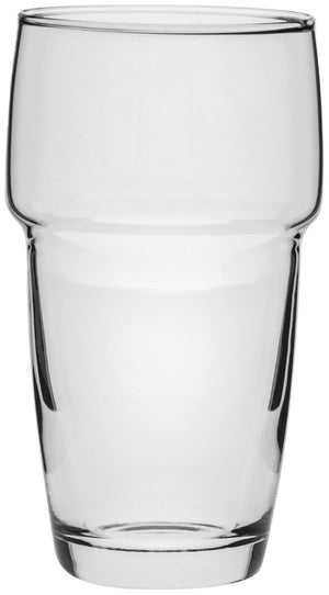 szklanka do longdrinków Galata stapelbar; 340ml, 6.9x13.1 cm (ØxW); transparentny; 6 sztuka / opakowanie