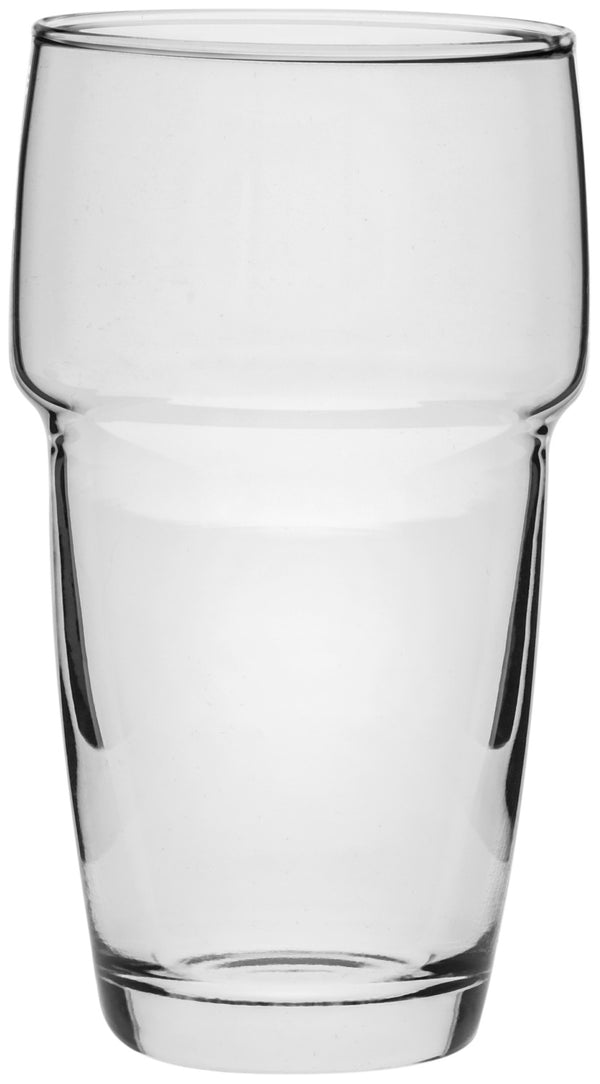 szklanka do longdrinków Galata stapelbar; 340ml, 6.9x13.1 cm (ØxW); transparentny; 6 sztuka / opakowanie