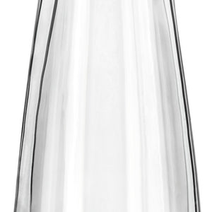 karafka Universal bez linii napełniania; 40 ml