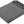 prześcieradło z gumką Elastik-Jersey; 140-160x200-220 cm (SxD); antracyt