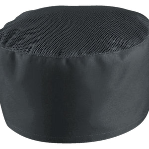 toczek Scull; Kleidergröße uniwersalny; czarny