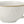 Cappuccino Tasse Stonecast Barley White; 280ml, 11x6 cm (ØxW); biały/brązowy; okrągły; 12 sztuka / opakowanie