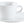 filiżanka do cappuccino Rio; 270ml, 10x6.8 cm (ØxW); biały; okrągły; 6 sztuka / opakowanie