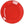 talerz płaski Sidina; 28 cm (Ø); czerwony; okrągły; 6 sztuka / opakowanie