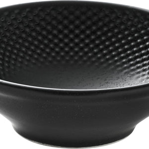 Schälchen Pine Relief rund; 70 ml