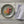 talerz płaski Sidina; 24 cm (Ø); szary; okrągły; 6 sztuka / opakowanie