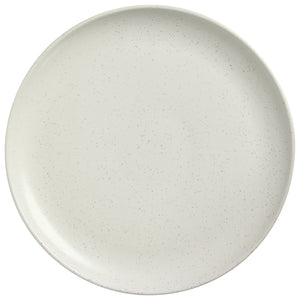 talerz płaski Ossori; 27 cm (Ø); beżowy; okrągły; 4 sztuka / opakowanie