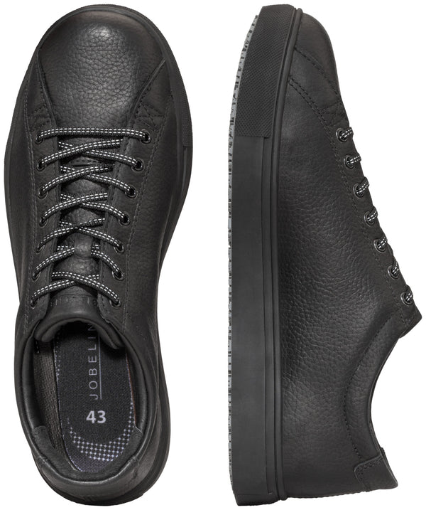 obuwie do pracy Performance bez noska aluminiowego; Schuhgröße 46; czarny