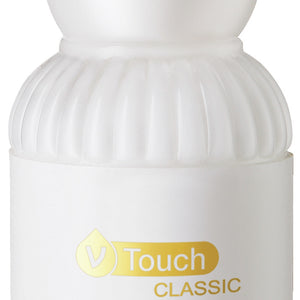 balsam do ciała V-Touch Classic; 30 ml; biały; 297 sztuka / opakowanie