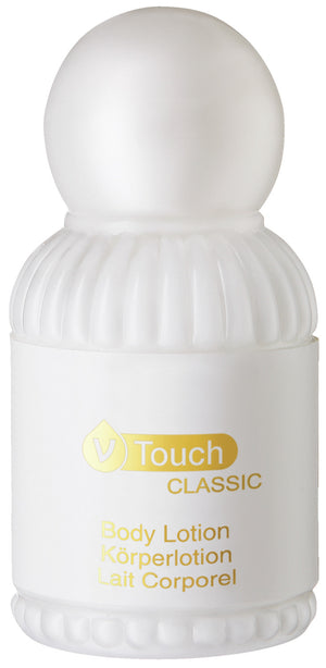 balsam do ciała V-Touch Classic; 30 ml; biały; 297 sztuka / opakowanie