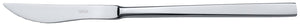 Menümesser Triest; 21.5 cm (D); srebro; 12 sztuka / opakowanie