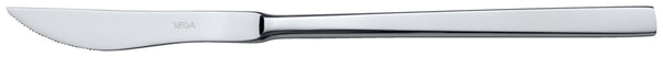 Menümesser Triest; 21.5 cm (D); srebro; 12 sztuka / opakowanie