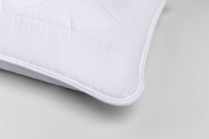 Kissen Dream Cotton Faser; 65x65 cm (SxD); biały