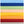 prześcieradło z gumką Jersey; 90-100x190-200 cm (SxD); żółty; 2 sztuka / opakowanie