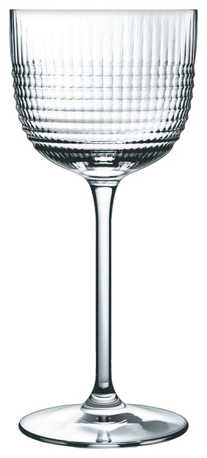 Nick + Nora Glas Disco; 180 ml