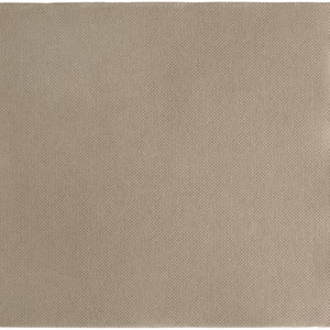 serwetka Dubo 39x39cm; 39x39 cm (SxD); taupe; 50 sztuka / opakowanie
