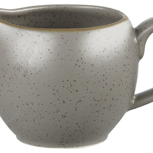Gießer Stonecast Peppercorn; 114ml, 7 cm (W); szary/brązowy; okrągły; 4 sztuka / opakowanie