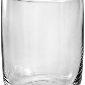 Universalglas Iconic; 270ml, 7x8.85 cm (ØxW); transparentny; 6 sztuka / opakowanie