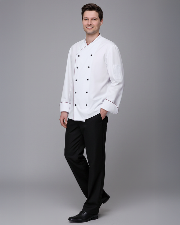 Spodnie męskie Comfort