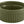 miseczki Ragout Fin Siga; 165ml, 9x4.2 cm (ØxW); oliwka; okrągły; 6 sztuka / opakowanie