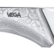 Ausbeinmesser Aurora; Klingenlänge 15 cm, 26 cm (D); czarny