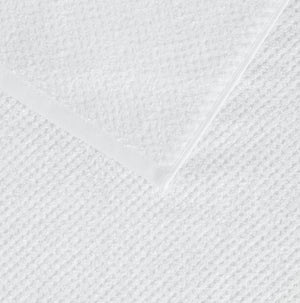 Handtuch Tavira; 50x100 cm (SxD); biały