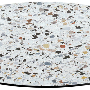 blat kompaktowy Lift okrągły; 60 cm (Ø); -; okrągły