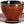 filiżanka do kawy Oriento; 240ml, 9.3x6.8 cm (ØxW); terakota; 6 sztuka / opakowanie