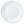 talerz płaski White Moon; 20 cm (Ø); biały; okrągły; 6 sztuka / opakowanie