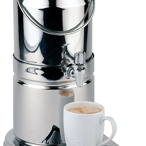 dozownik do mleka; 3000 ml