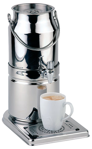 dozownik do mleka; 3000 ml